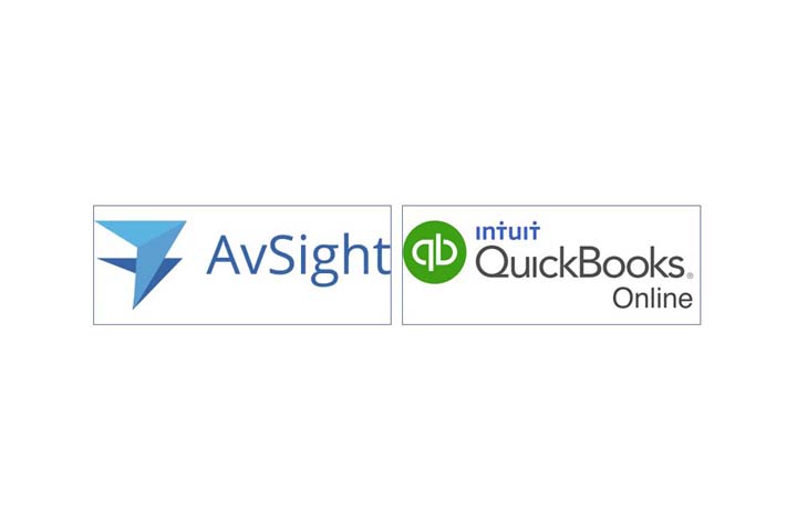 AvSight – Quickbooks integration - AvSight