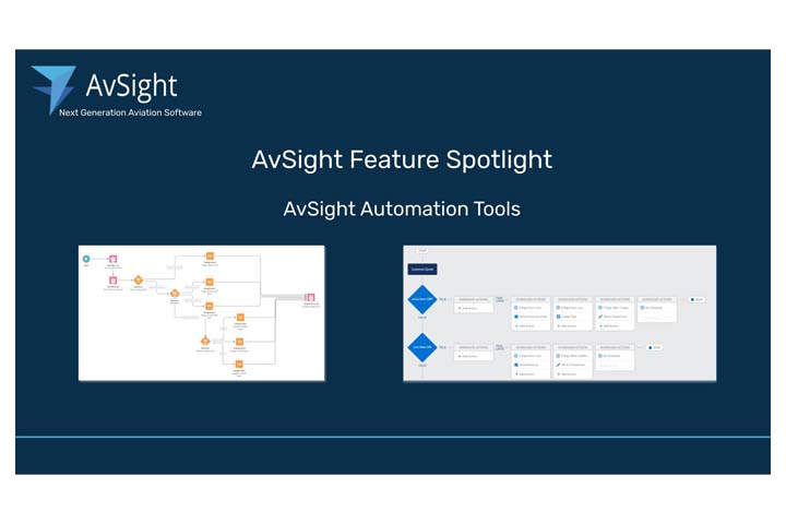Feature Spotlight – AvSight Automation Tools - AvSight