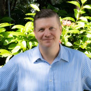 Scott Loescher Headshot