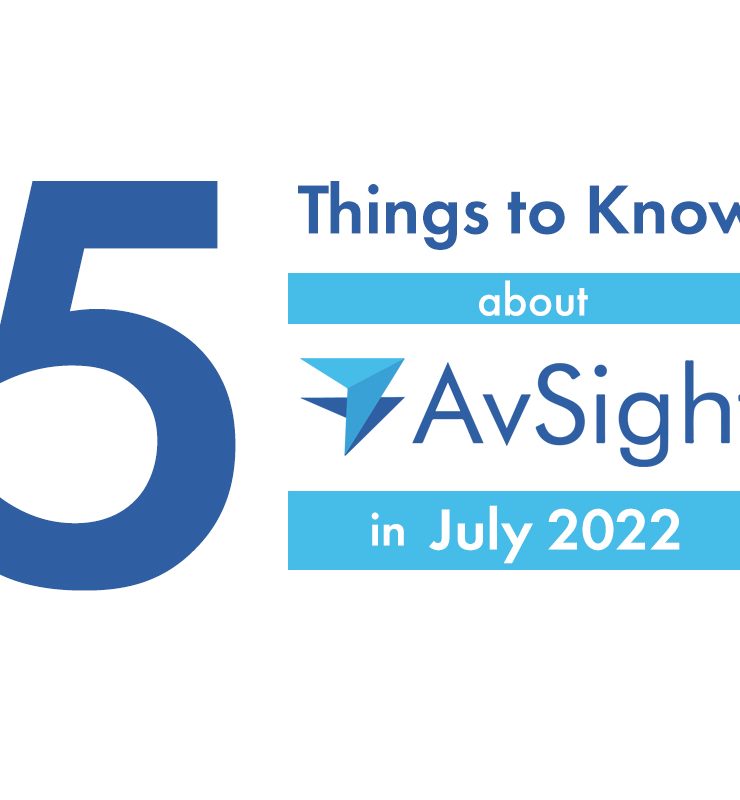 Blog Page - AvSight