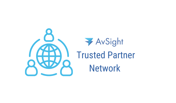 The AvSight Trusted Partner Network (TPN) is an innovative transactional platform designed to transform how aviation businesses collaborate and communicate. TPN seamlessly connects partner systems and eliminates manual data entry, repetitive tasks, and inefficient back-and-forth interactions between companies.