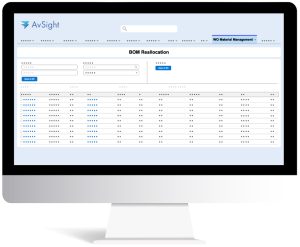 AvSight for Engine MROs - AvSight