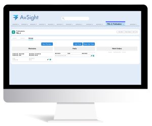 AvSight for Engine MROs - AvSight