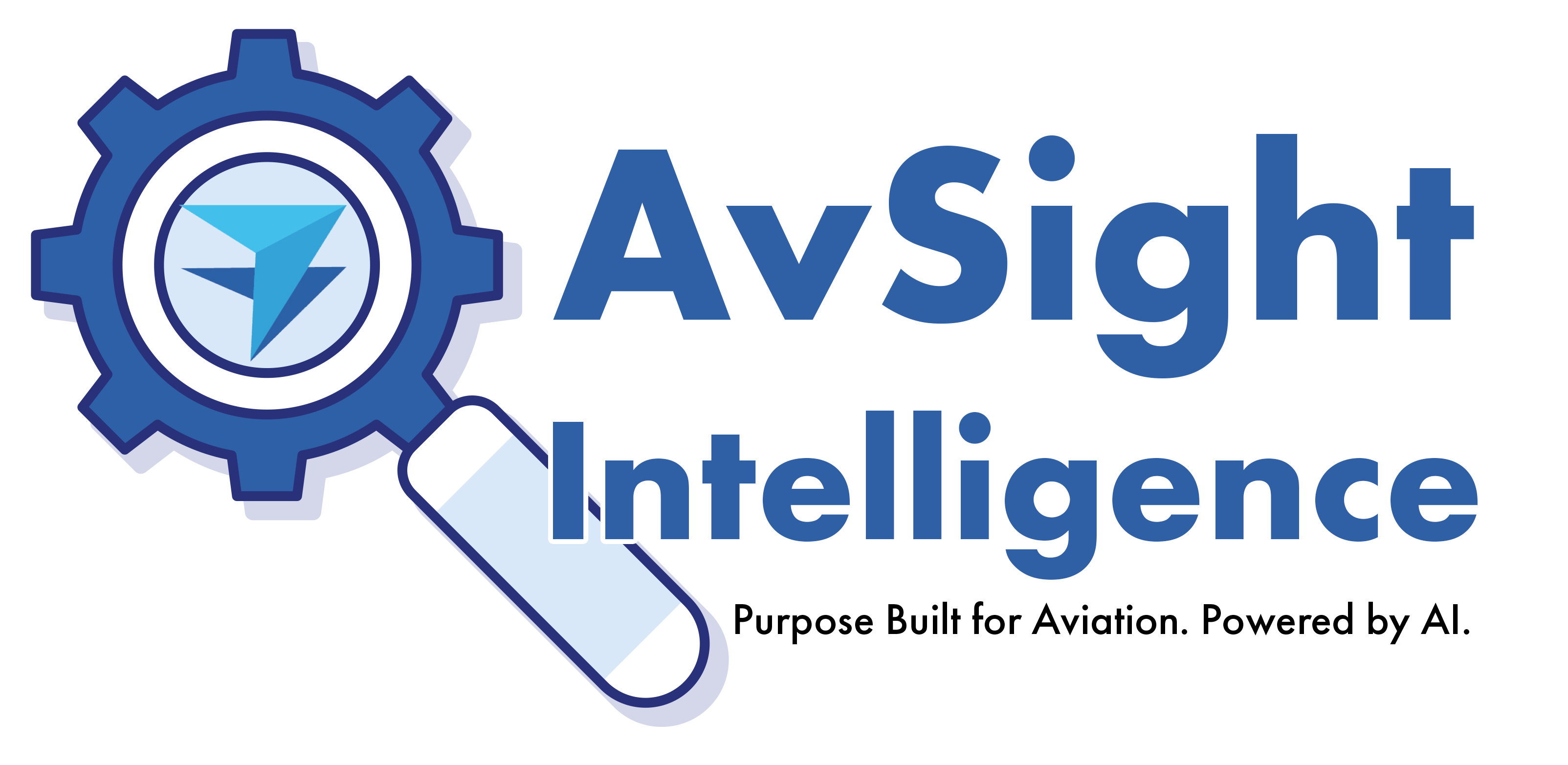 AvSight Intelligence Logo