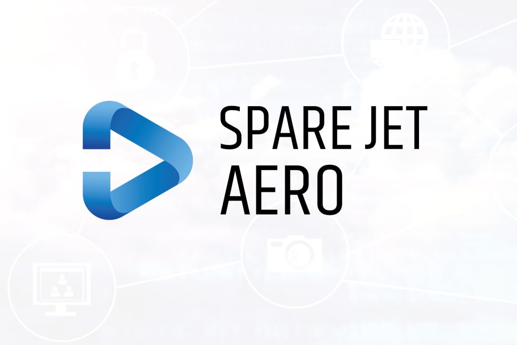 How Spare Jet Aero Moves Faster with AvSight