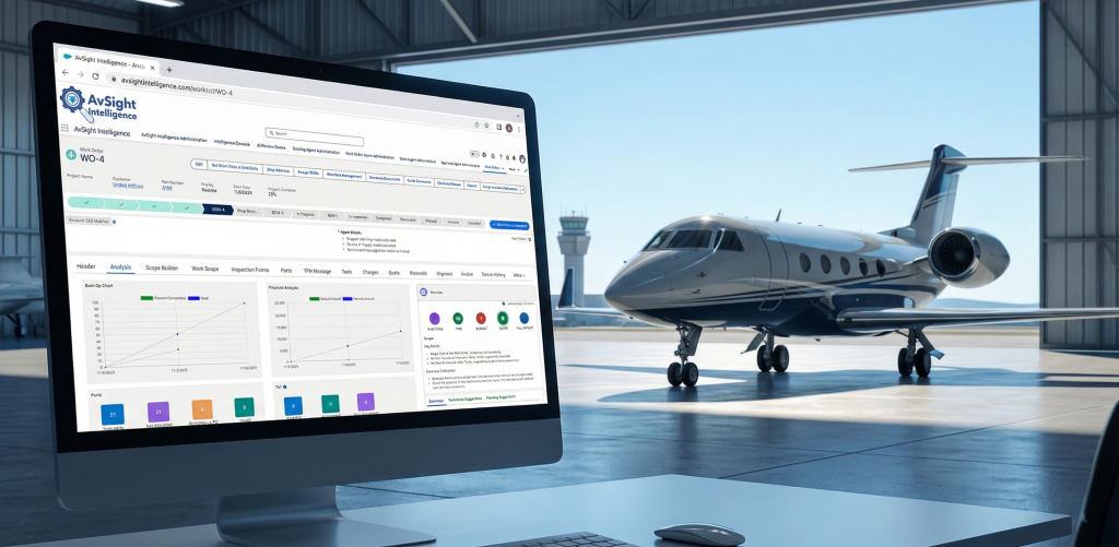 5 Reasons AvSight Intelligence Stands Out in AI for Aviation