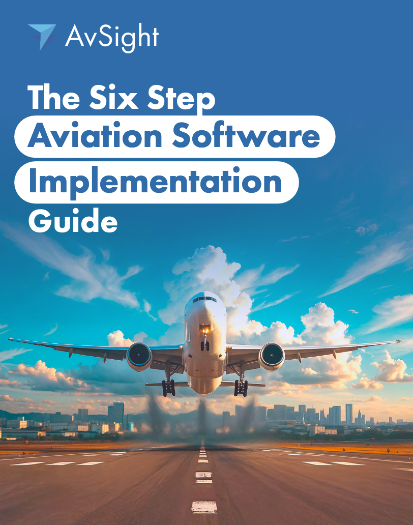 AvSight Implementation Guide