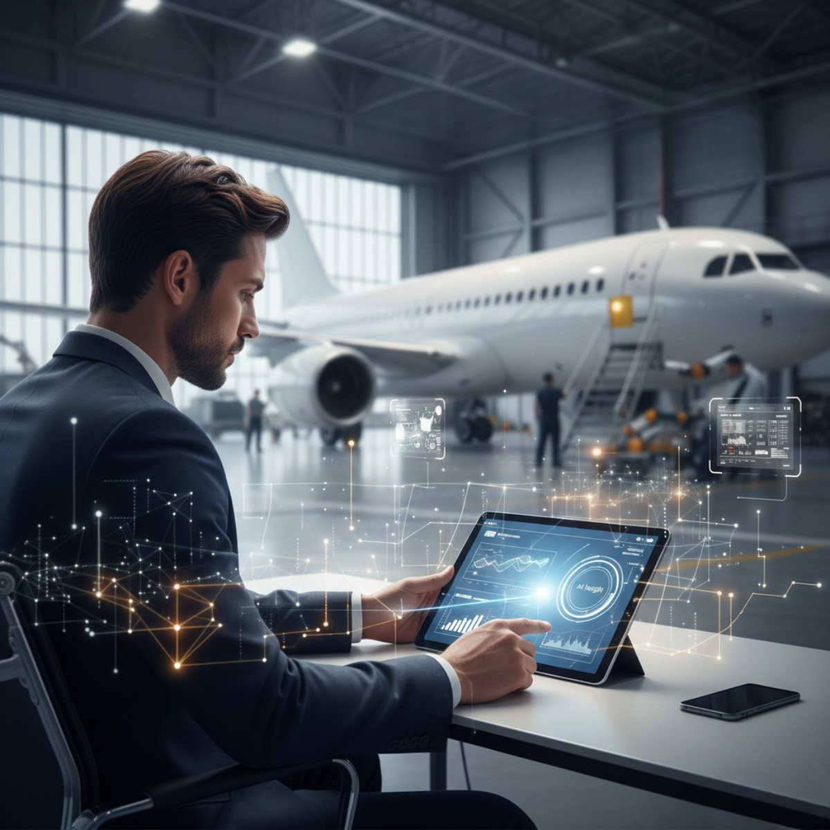 New AvSight Intelligence - AI Aviation Software - by AvSight