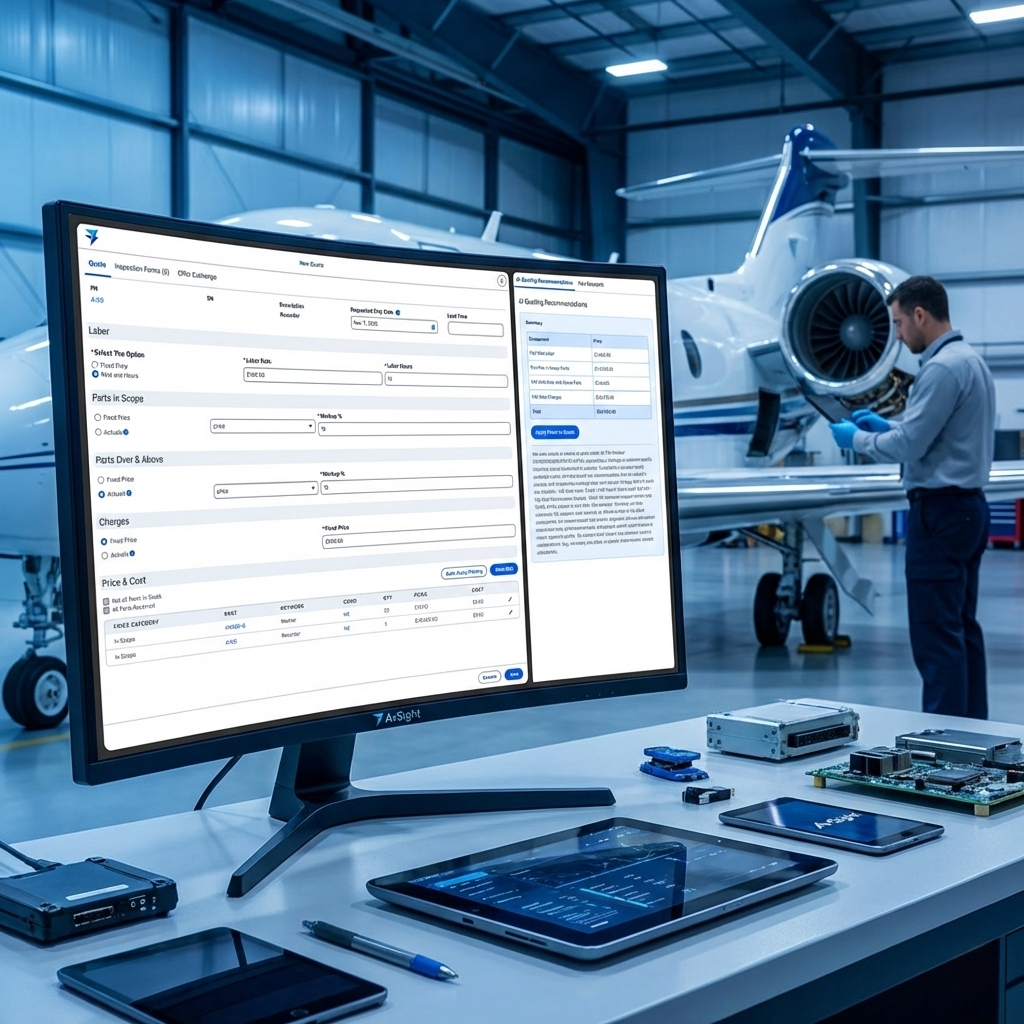 The Shift From Passive ERPs to Systems of Action