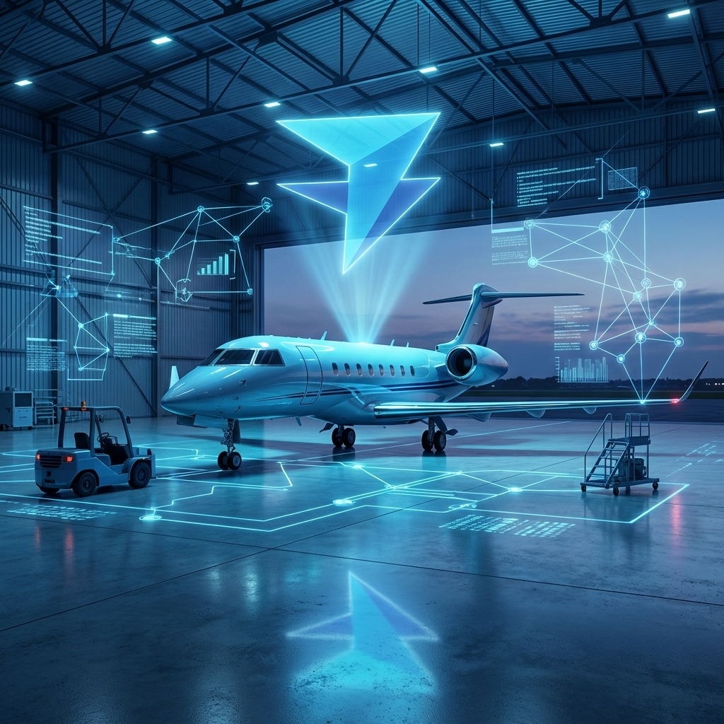 How to Select the Right Aviation ERP for Your Business