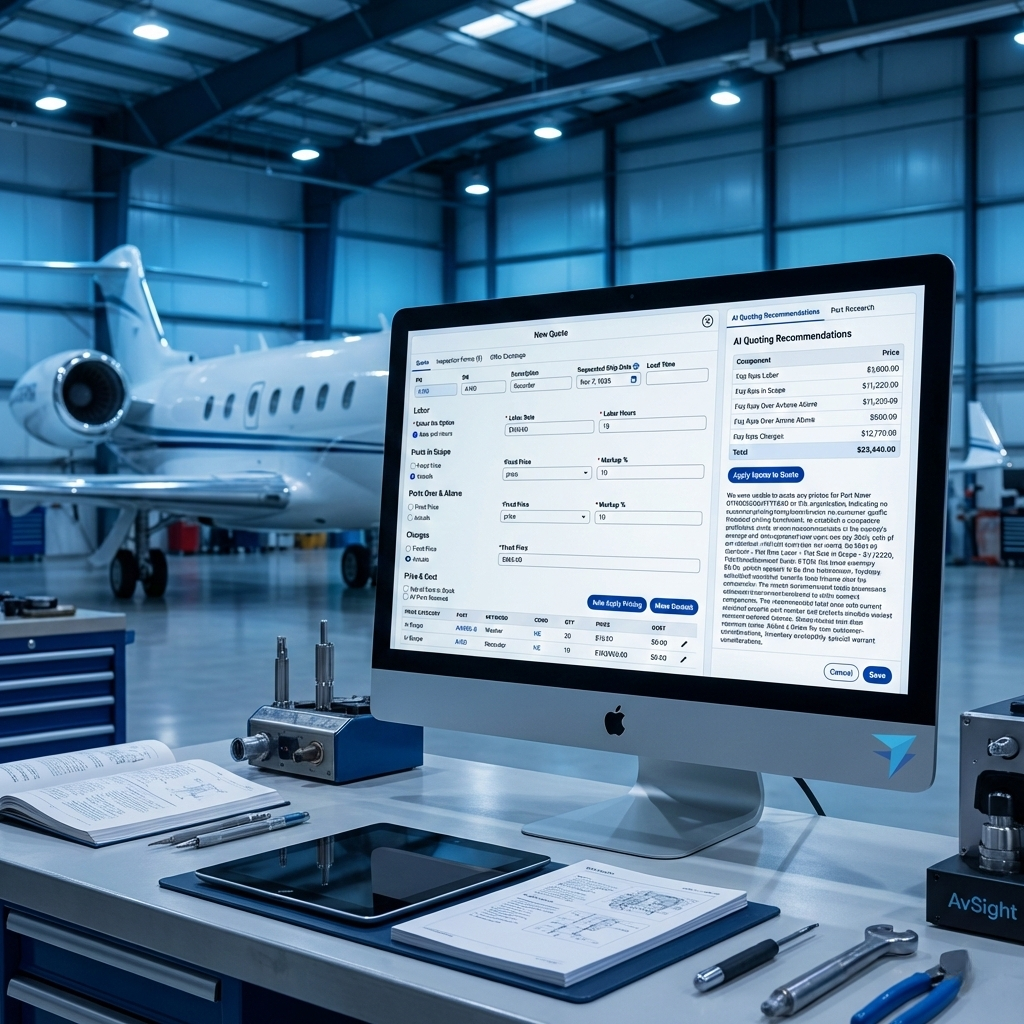 Automation vs Augmentation: How Aviation AI Will Transform 2026