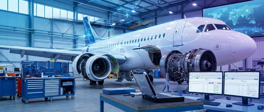 The Era of the Active ERP: Meet Your New Digital Workforce