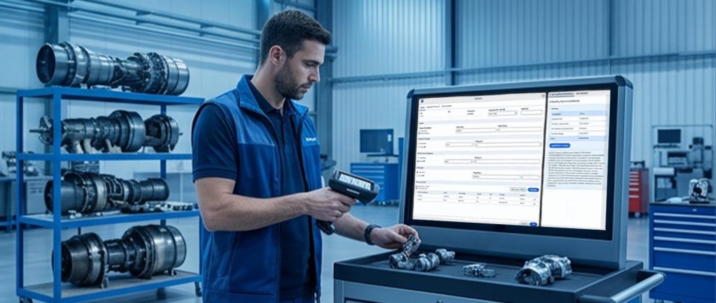 The End of Data Entry: Inside Agent Augmented Context (AAC) and Automated Approvals