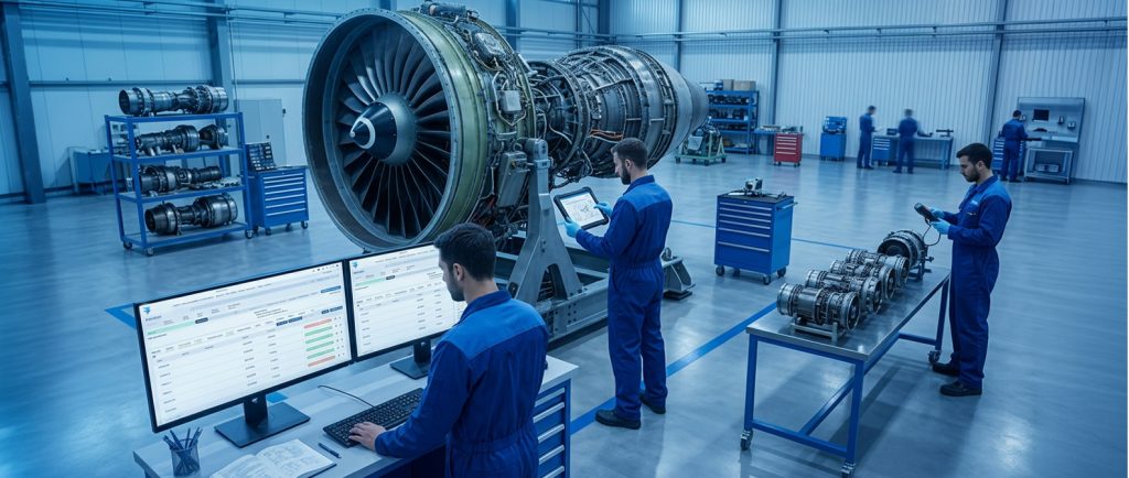 Mission Control: Introducing the AI Hub and Intelligence Activity Log