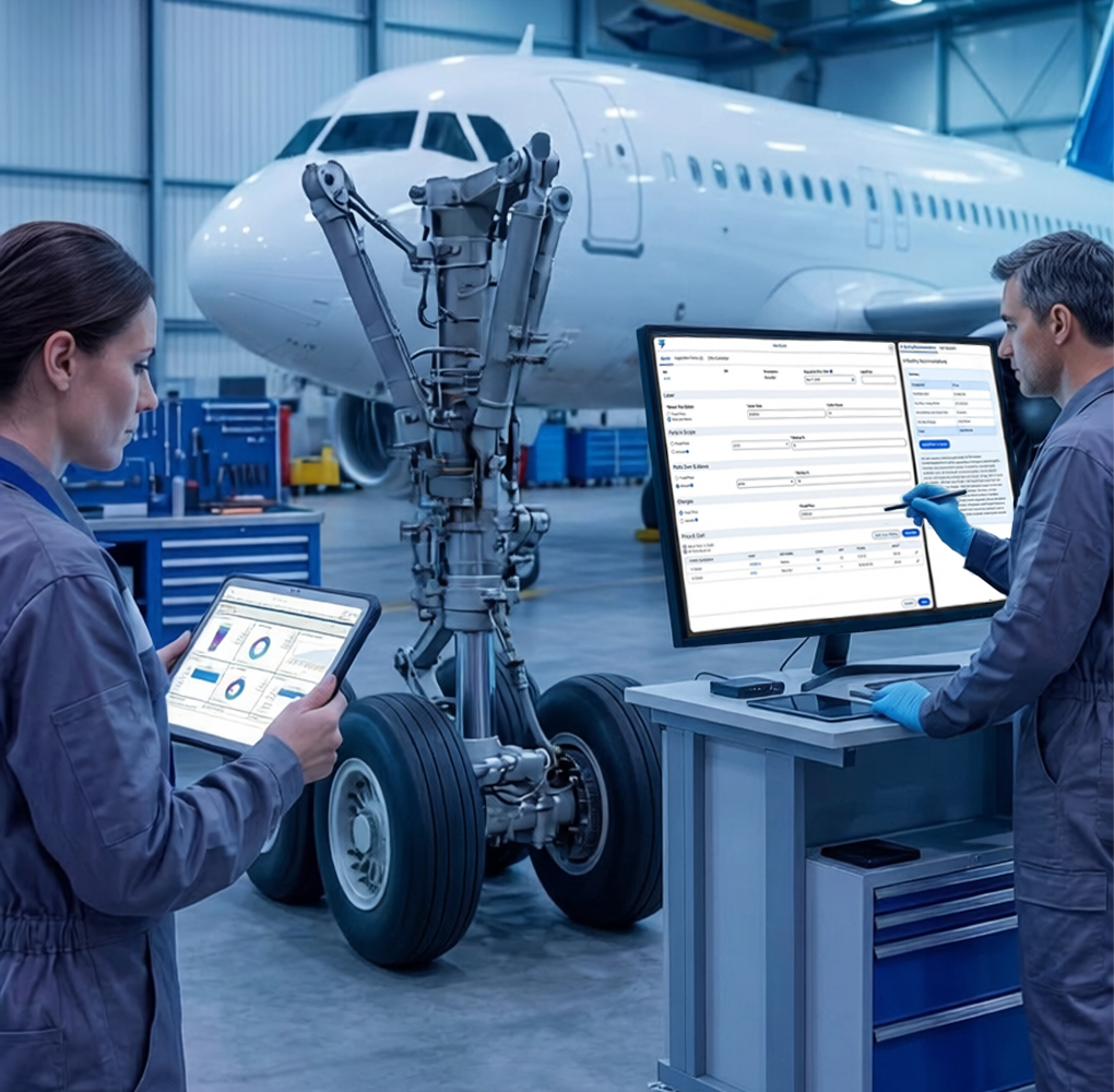 From Empty Forms to Finished Solutions: Rethinking How Humans Work