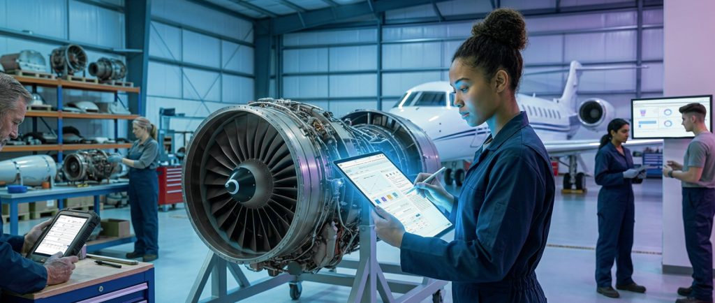 Skip the IT Nightmare: Deploying Enterprise AI in Minutes with Blueprints